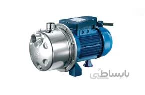 پمپ خود مکش پنتاکس INOX