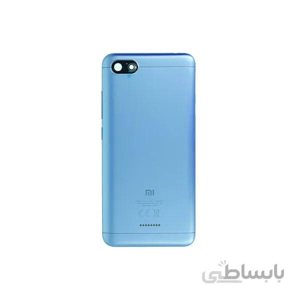 درب پشت شیائومی Xiaomi Redmi 6