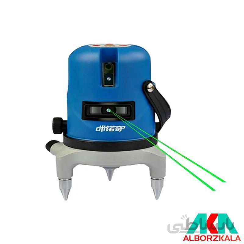 تراز لیزری دوخط آنکور -مدل LG2 ا Laser level