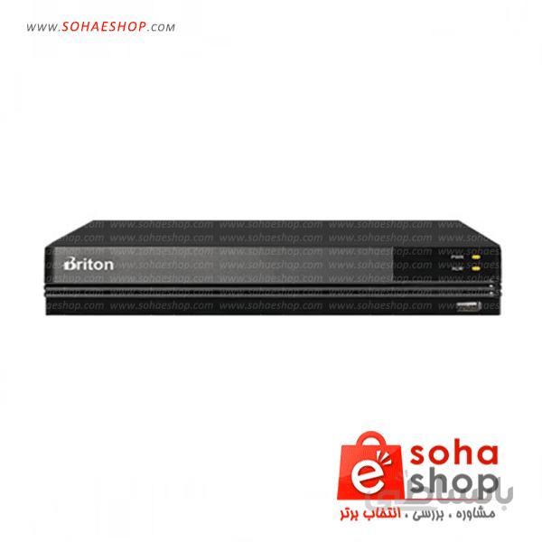 دستگاه DVR برایتون مدل UVR508SMT-D78G ا UVR508SMT-D78G