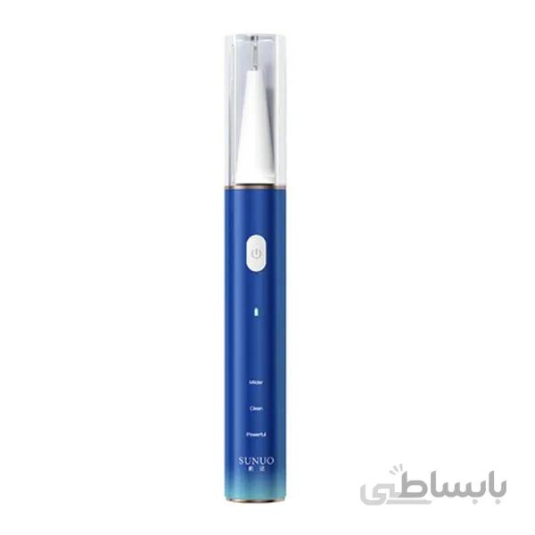 جرم گیر اولتراسونیک هوشمند شیائومی مدل Sunuo T11 pro