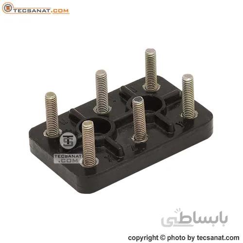 ترمینال الکتروموتور کد 123
