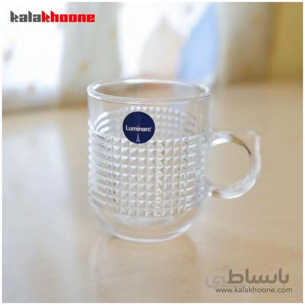 لیوان دیوا لومینارک