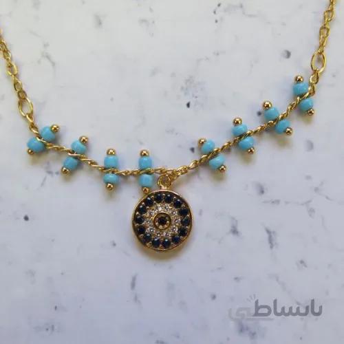پابند چشم نظر برندYSX