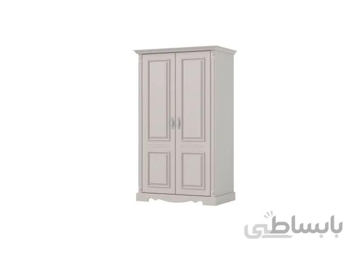 کمد دودرب رومانتیک