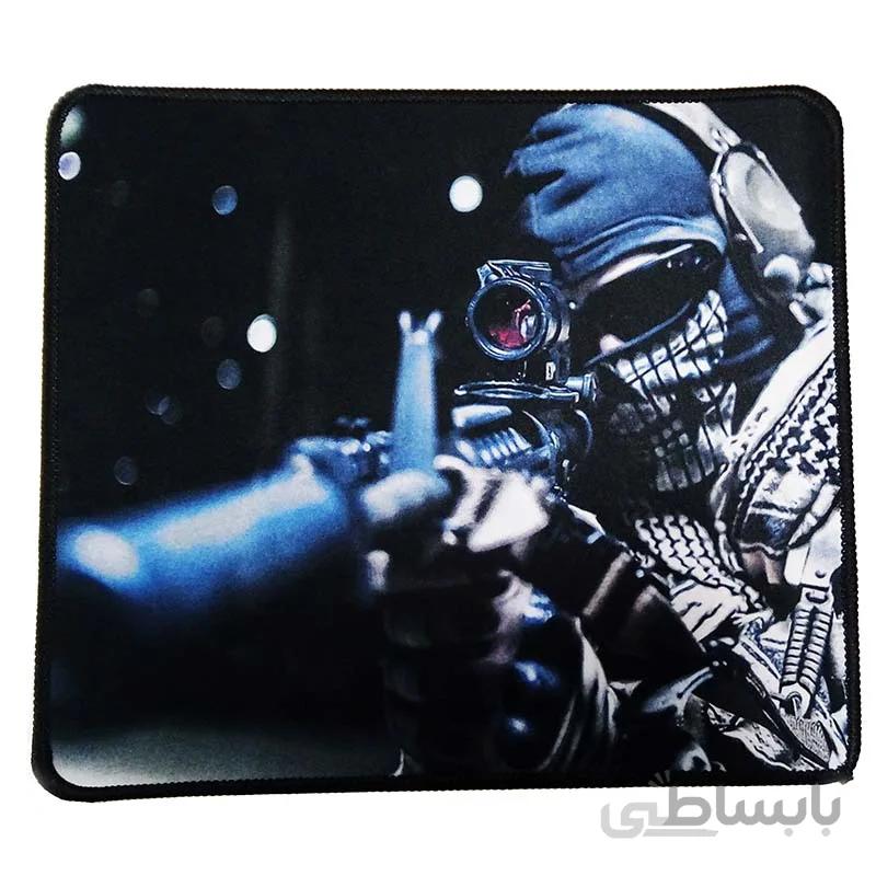 ماوس پد مخصوص بازی مچر مدل MR-36