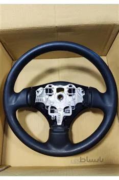 غربیلک فرمان پژو 206 OE ا Steering and hydraulic system