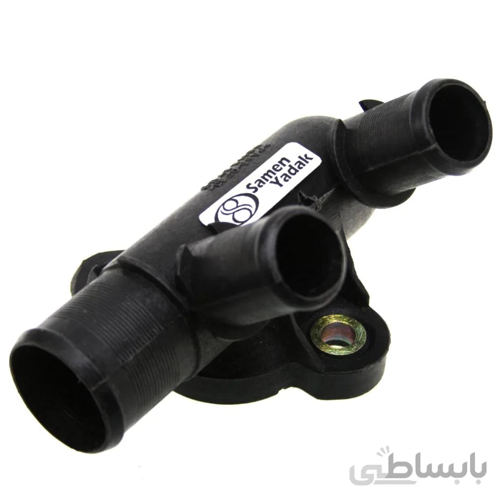 سه راهی پشت سیلندر پژو 2000