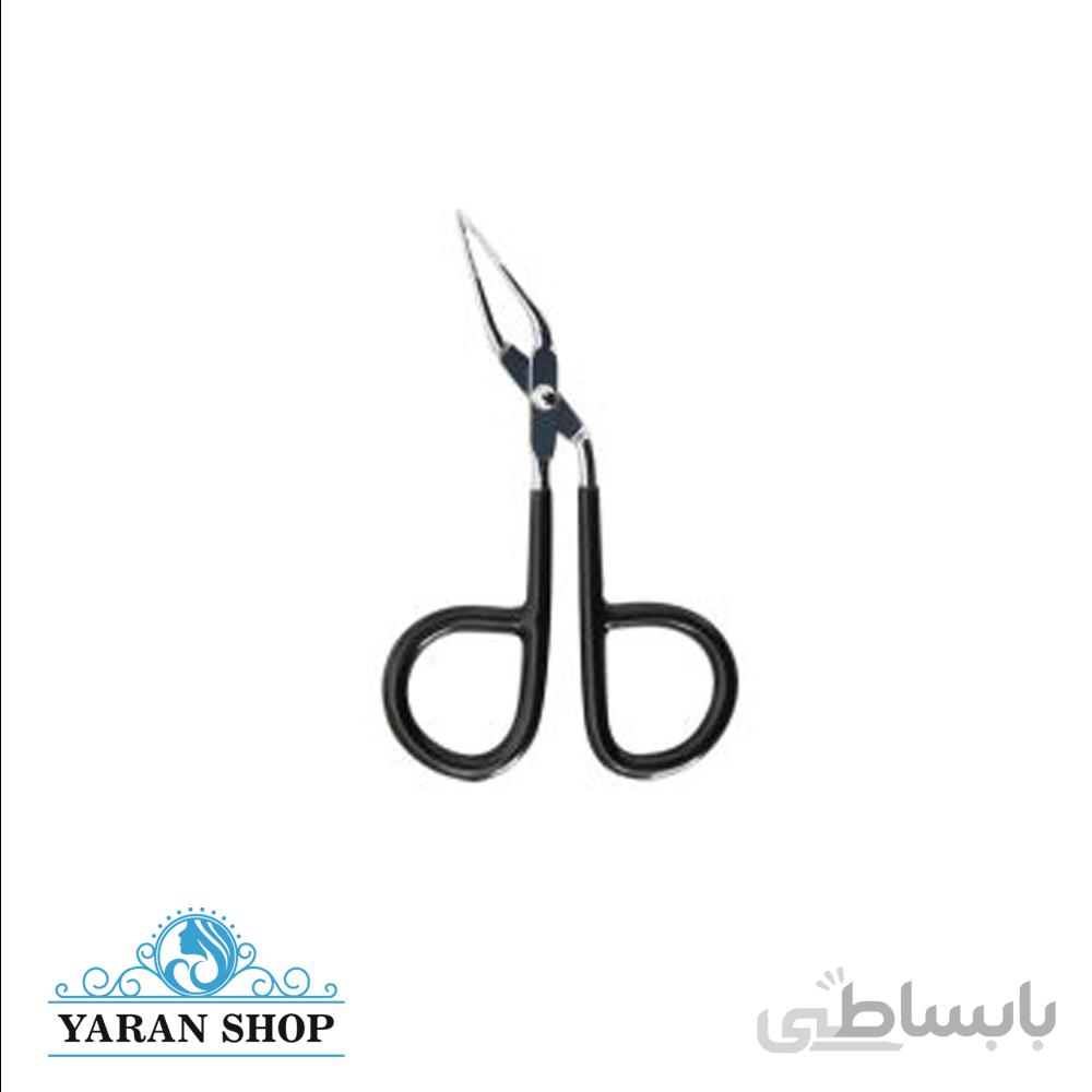 موچین قیچی جیول Jewel 312