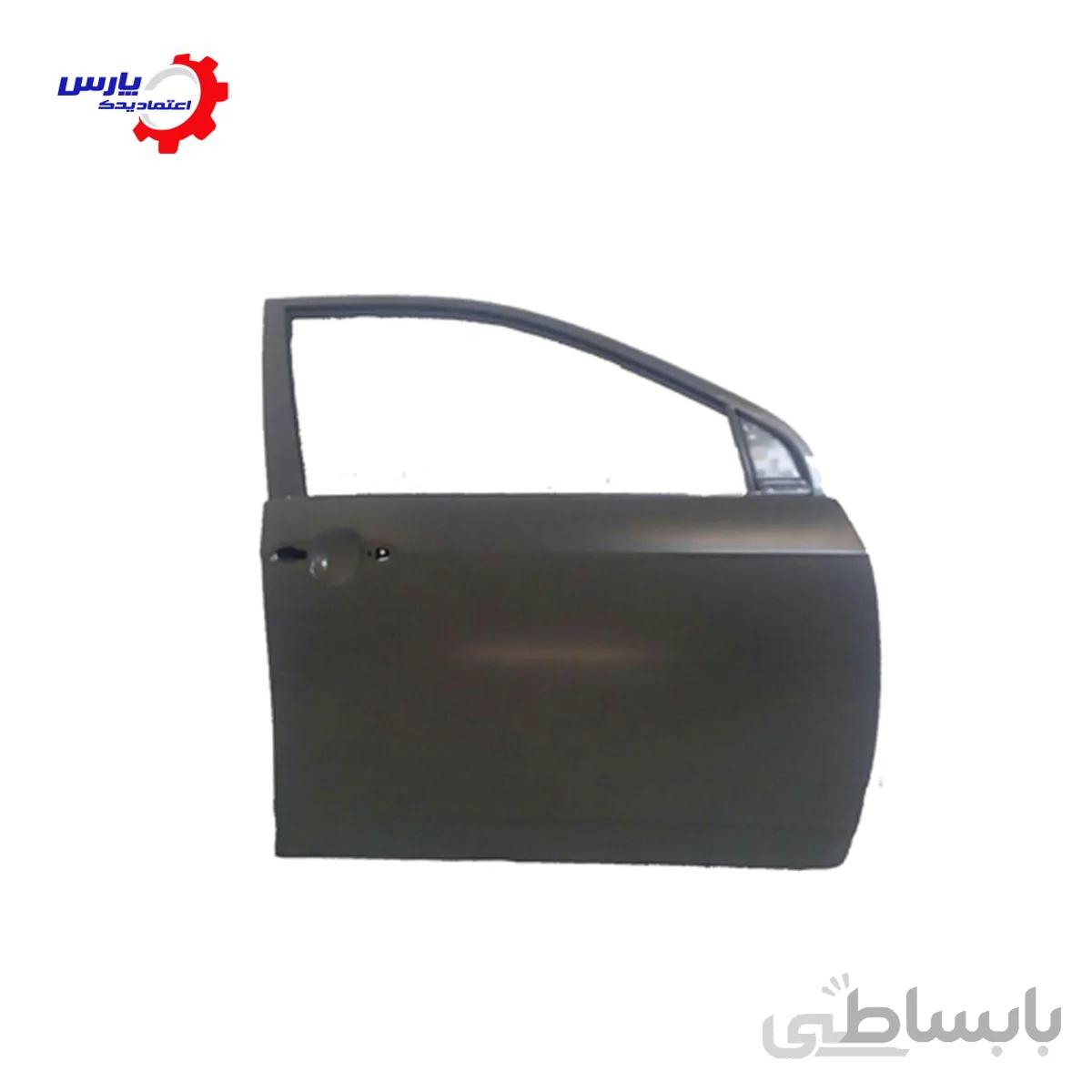 در جلو راست لیفان 620
