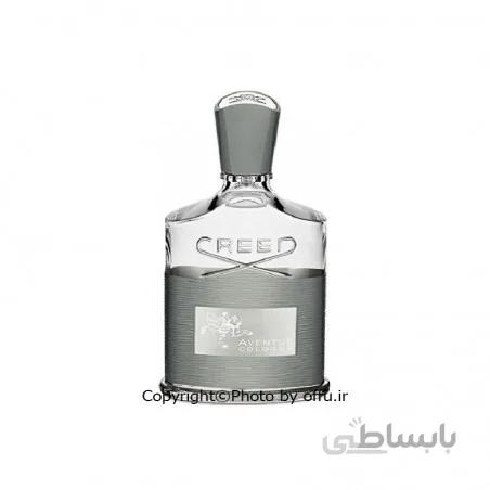 تستر ادو پرفيوم مردانه کريد اونتوس کلون | Creed Aventus Cologne