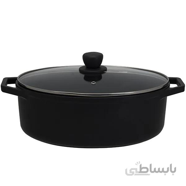 روستر کانديد مدل RO-330 سايز 33 ا Candid Roaster RO-330 Size 33