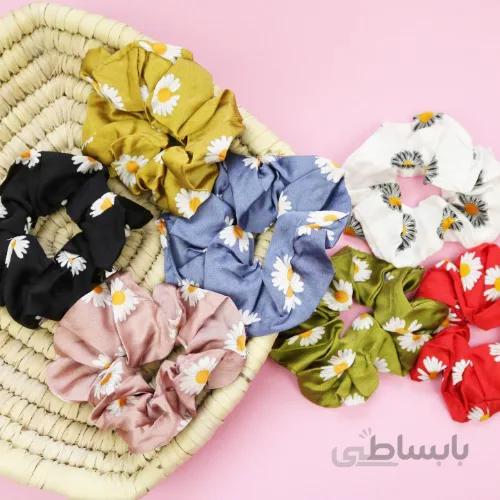 کش مو اسکراچی