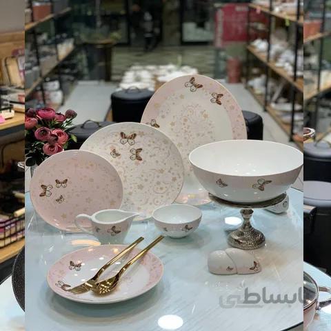 سرویس چینی بن چاینا 6 نفره