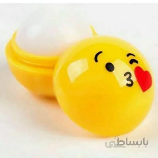 بالم لب ایموجی