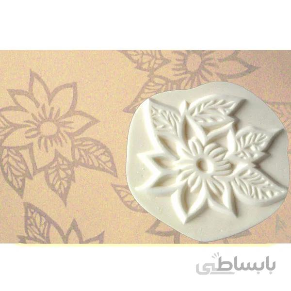 مهر کوچک GSB کد AJ-91