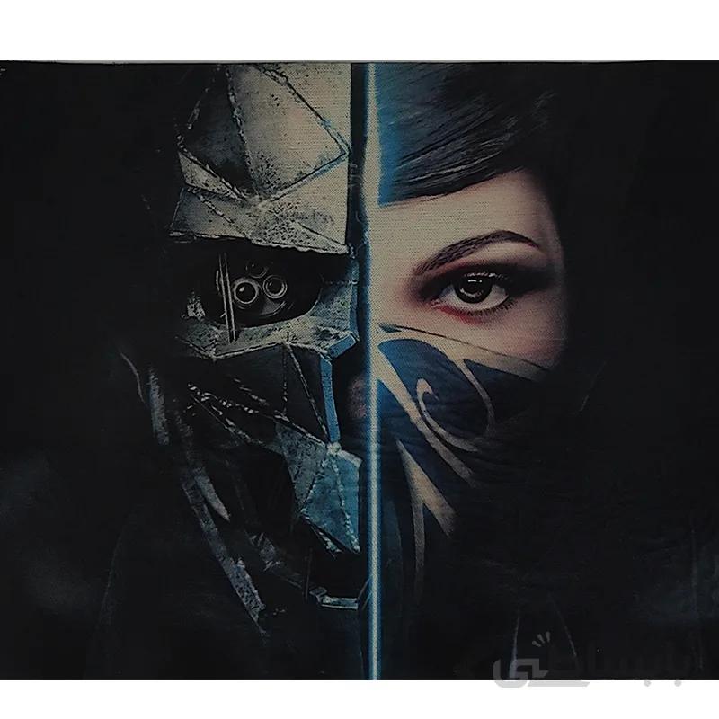 پد ماوس A4TECH مدل DISHONORED 2