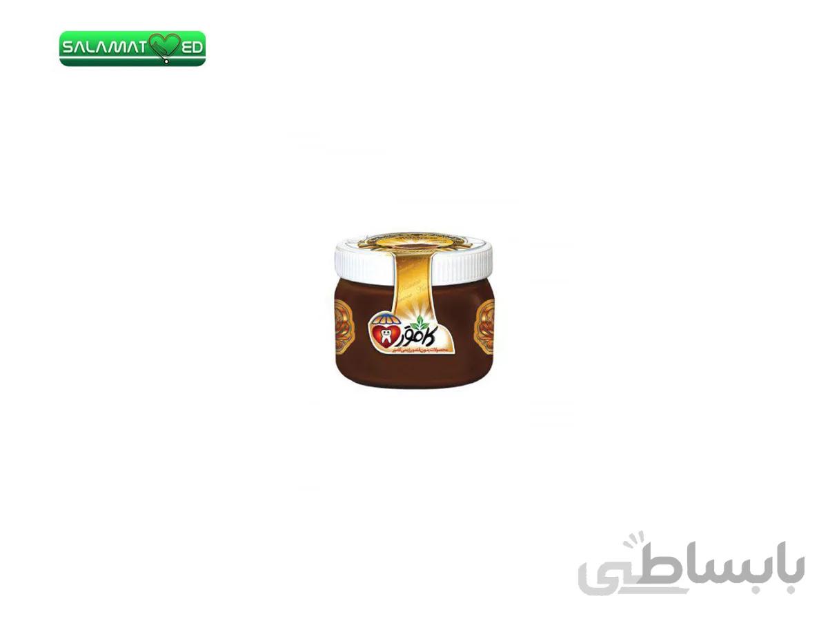 شکلات صبحانه بدون قند
