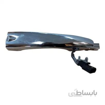 کیت کامل دستگیره بیرونی جلو چپ تالیسمان