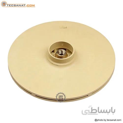 پروانه آب پخش کن باکالیت پمپ 1 اسب بشقابی پنتاکس