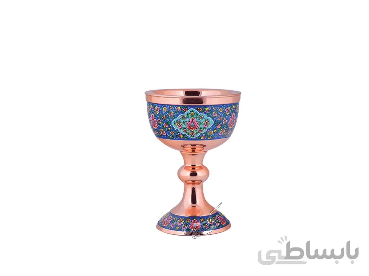سنگاب مس و پرداز 24 سانتی