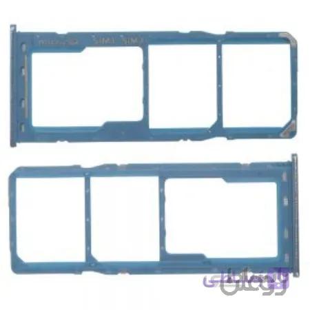 خشاب سیم کارت سامسونگ Samsung Galaxy A70 SM-A705 کد 22931