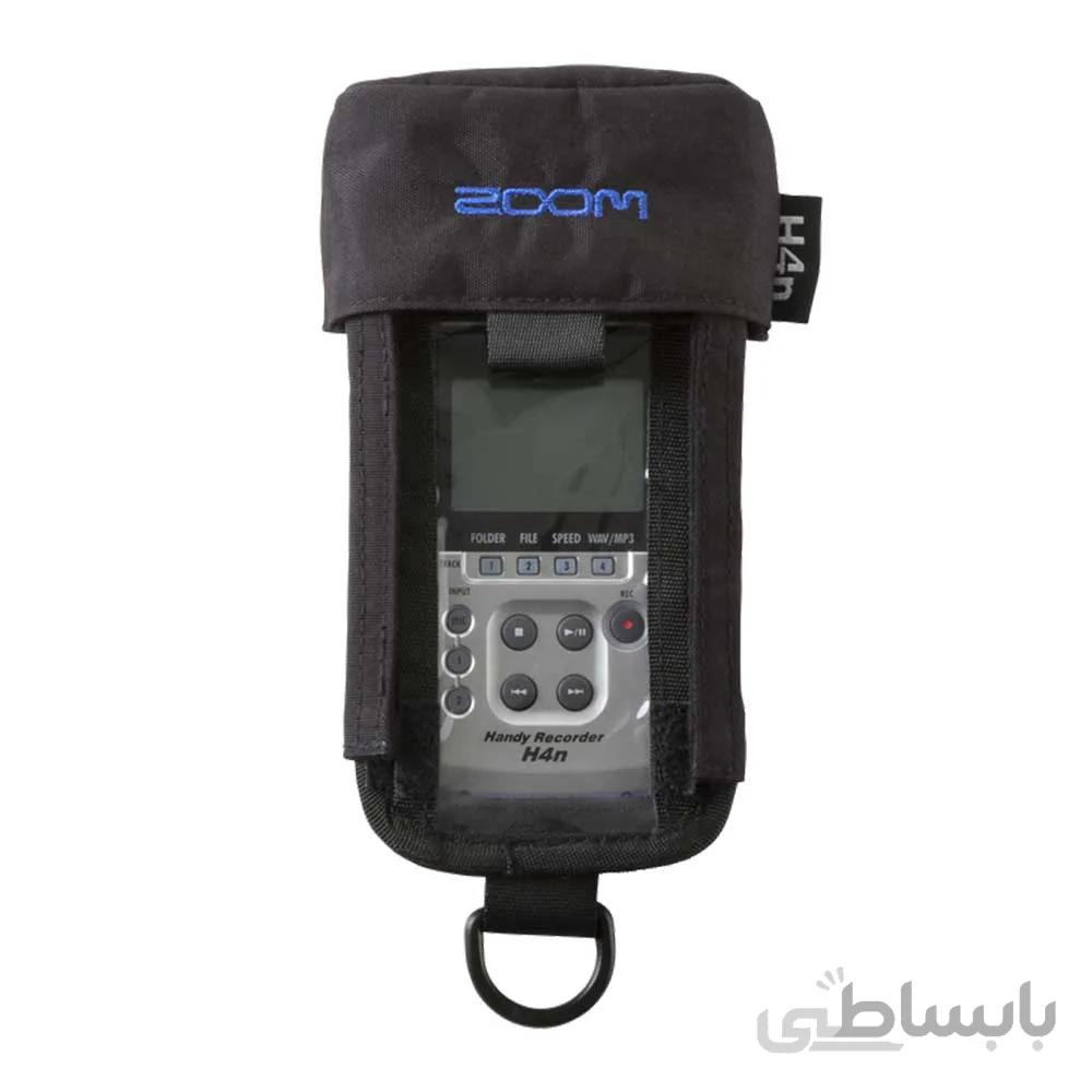 Zoom PCH-4n