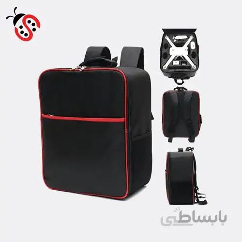 کیف مخصوص پهباد شیائومی 4k