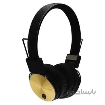 هدفون بی سیم کلومن مدل k2 ا Koluman K2 Wireless Headphone