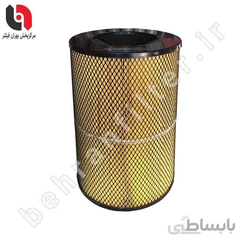 فیلتر هواکش بیرونی نیسان دیزل D300 – کامیون دنگ فنگ T375