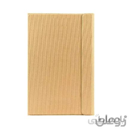 کیف کلاسوری Book Cover تبلت برای Samsung Galaxy Tab A7 SM-T505