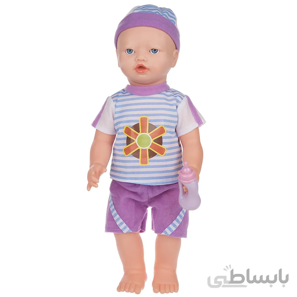 عروسک مدل BB Fun سايز بزرگ