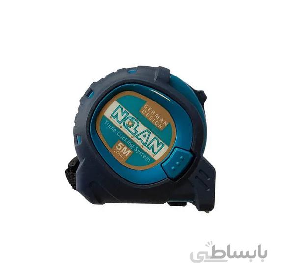 متر 5 متری نولان