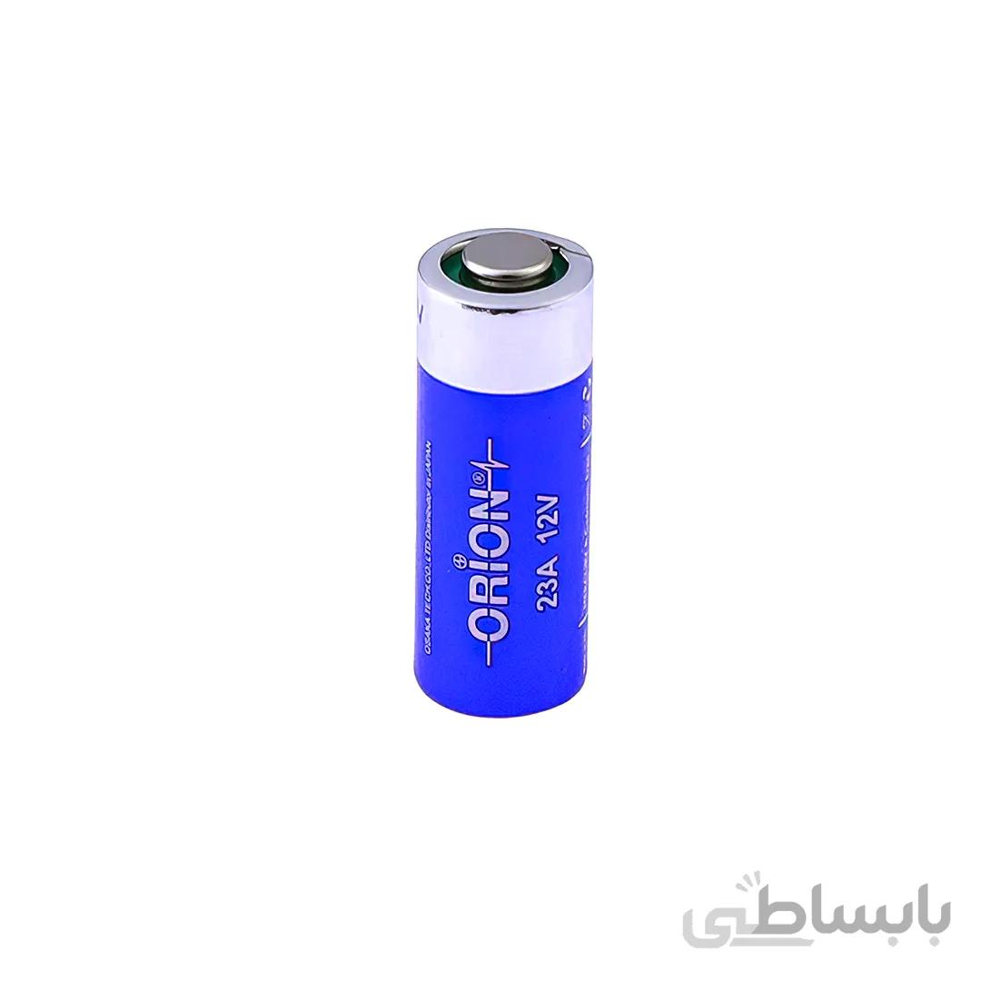 باتری اوریون مدل 23A