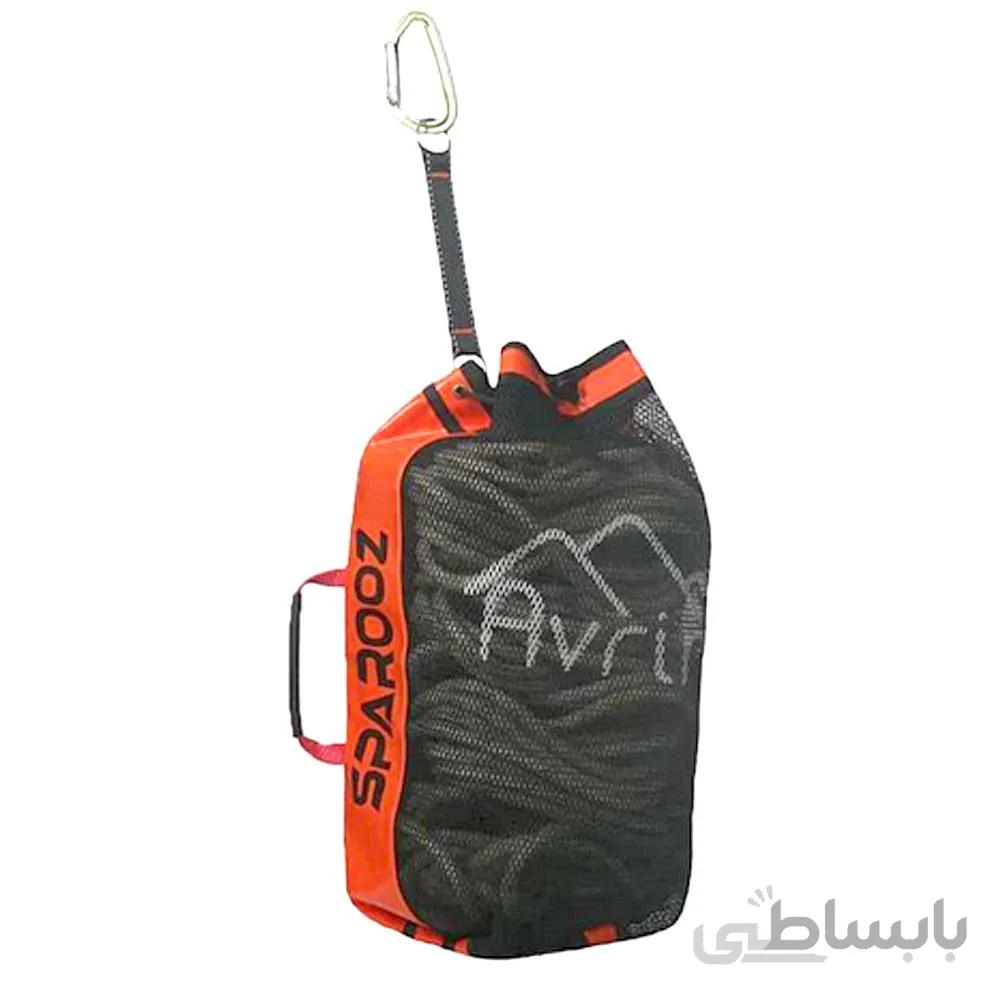 کوله طناب (کیسه طناب) اسپروز آورین – Avrin Sparooz Rope Bag