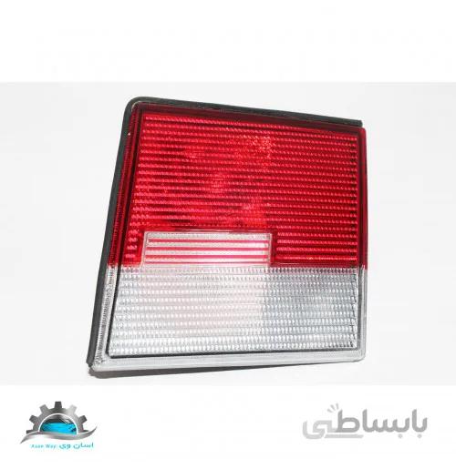 چراغ خطر عقب راست صندوق سمند جمع ساز