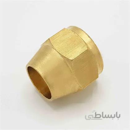 مهره کله قندی 12 پرچی