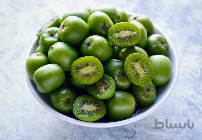 کیوی بری ( بذر اورجینال خارجی )