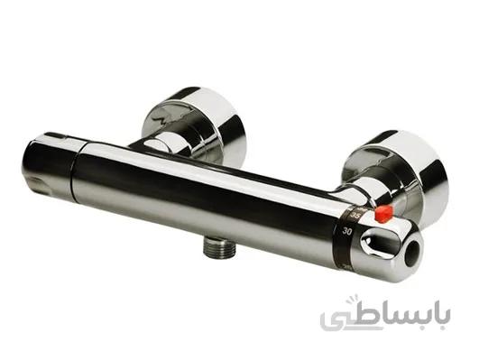 شیرآلات ترموستاتیک KWC مدل زئوس