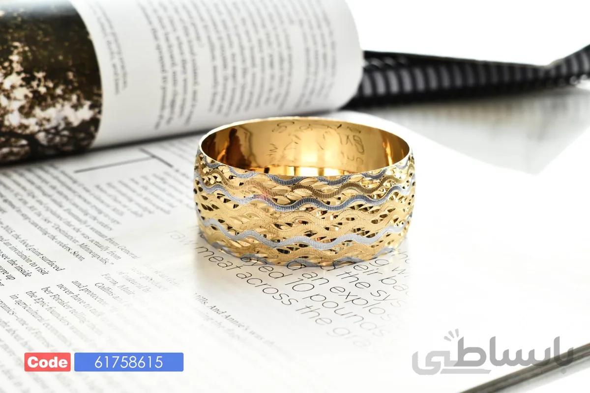 تکپوش طرح طلا