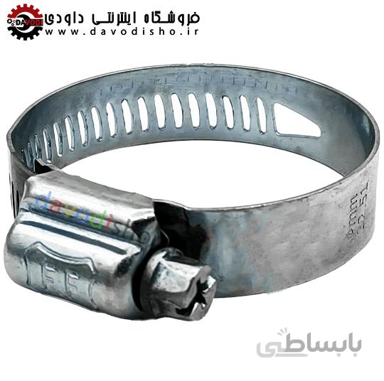 بست فلزی "۱/۴ ۲ | ۵۱-۳۲ (FF CO) اف اف کو