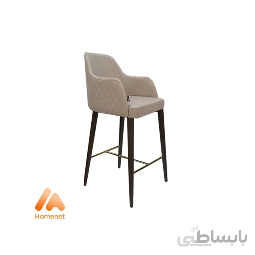 صندلی کانتر ونیز برند نظری