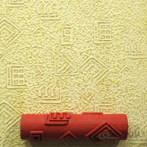غلطک تکسچر 7 اینچ GSB کد NO-077
