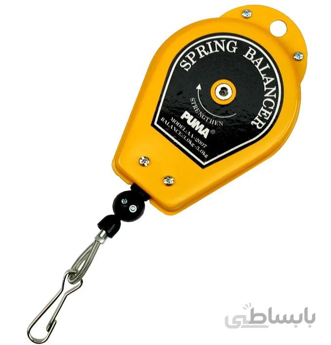 بالانسر صنعتی AA 2016 3 5KG