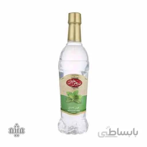 عرق نعنا 700 گرمی سحرخیز