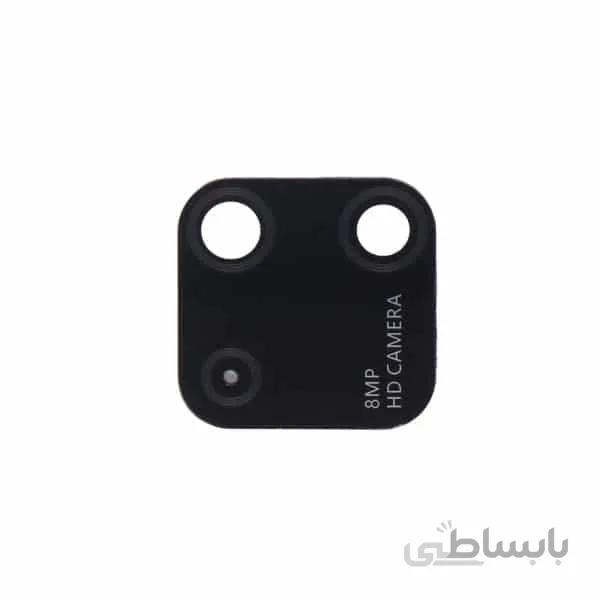 شیشه دوربین Huawei Y5P