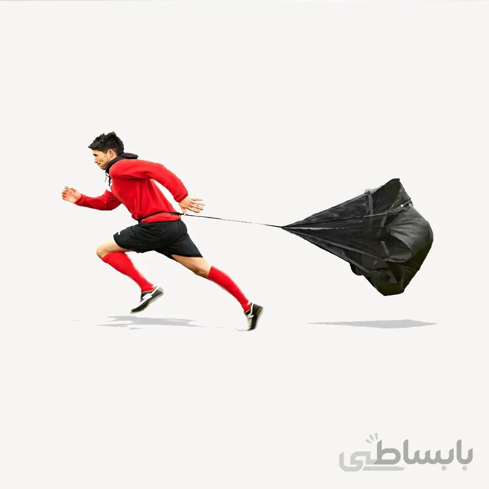 چتر سرعت