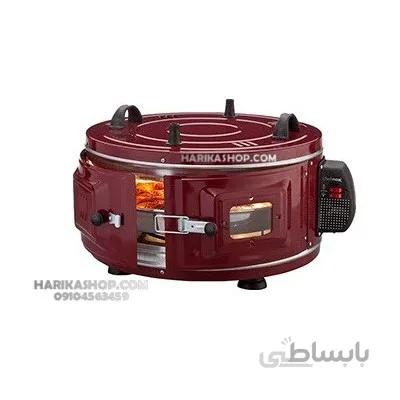 فربرقی ترکیه گوزل فر AKEL