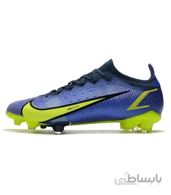 کفش فوتبال نایک مرکوریال ویپور های کپی Nike Mercurial Vapor 14 Elite FG
