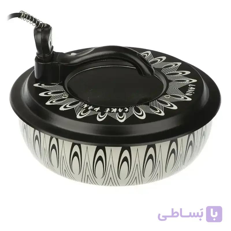 کیک پز لاوین الکتریک مدل Elize